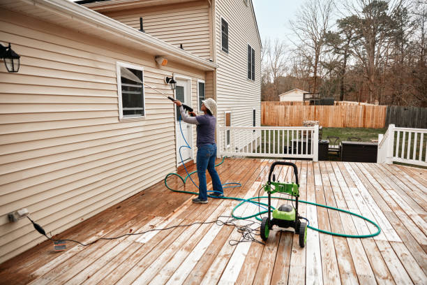 Best Pressure Washing Company Near Me  in Cordes Lakes, AZ