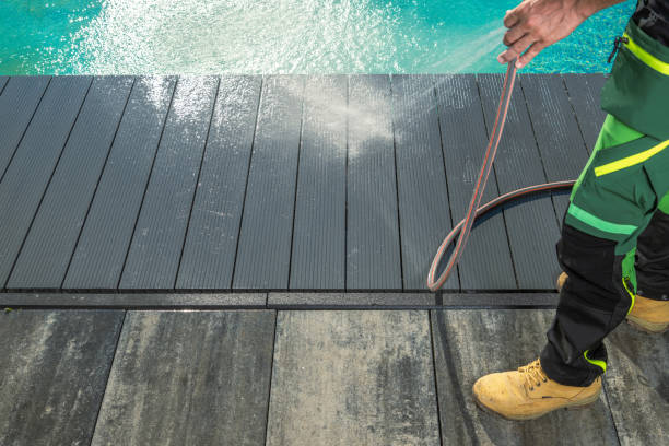 Why Choose Our Certified Pressure Washing Experts for Your Project Needs in Cordes Lakes, AZ?