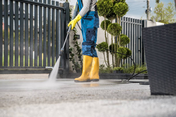 Best Commercial Building Pressure Washing  in Cordes Lakes, AZ