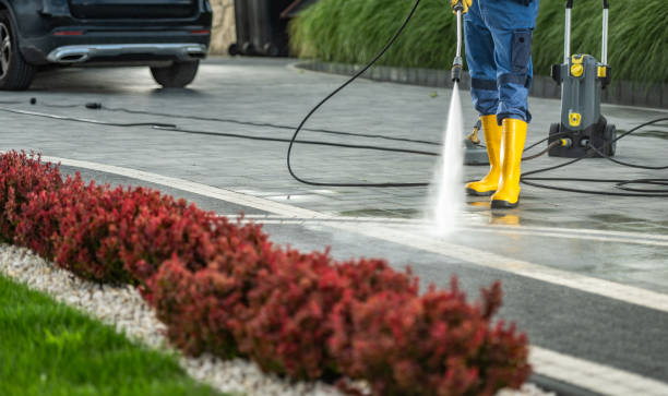 Pressure Washing Estimates in Cordes Lakes, AZ