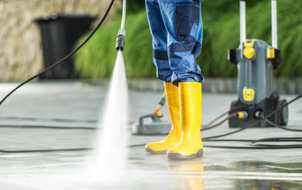 Trusted Cordes Lakes, AZ Pressure Washing Experts