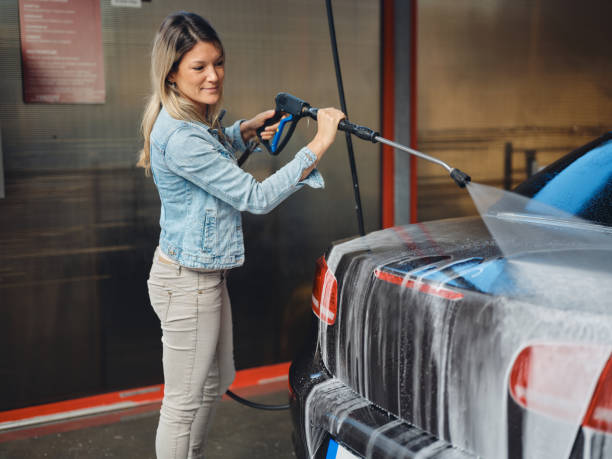 Reliable Cordes Lakes, AZ Pressure Washing Solutions