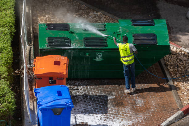 Why Choose Our Certified Pressure Washing Experts for Your Project Needs in Cordes Lakes, AZ?